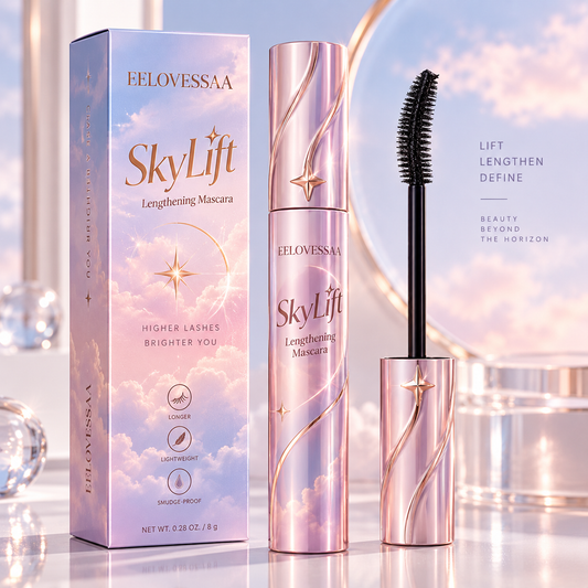 EELOVESSAA SkyLift Lengthening Mascara