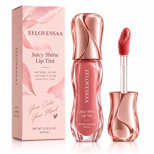 EELOVESSAA Juicy Shine Lip Tint