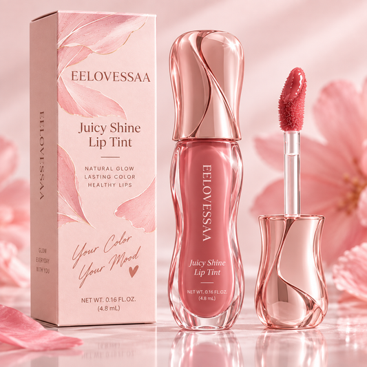 EELOVESSAA Juicy Shine Lip Tint