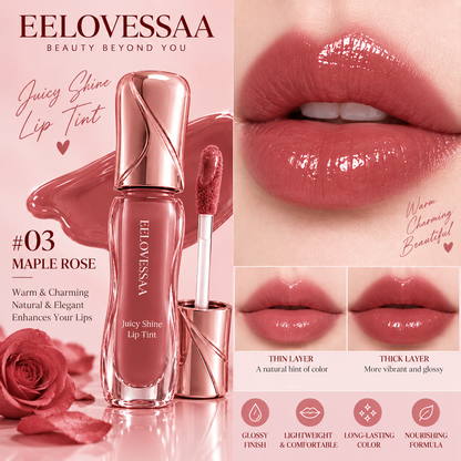 EELOVESSAA Juicy Shine Lip Tint