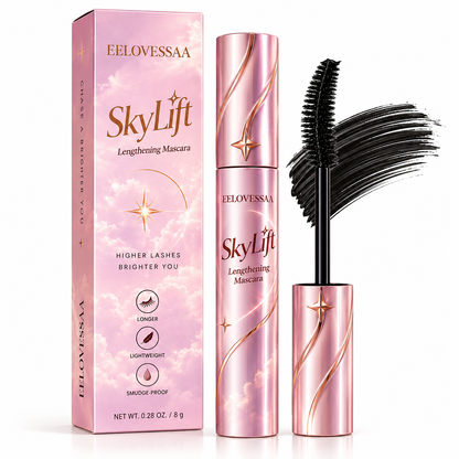 EELOVESSAA SkyLift Lengthening Mascara