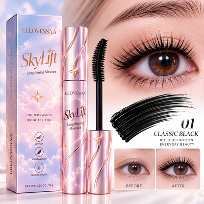 EELOVESSAA SkyLift Lengthening Mascara